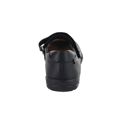 CERRADO GEORGINA 00 NEGRO | ESCOLAR 7500127330675 - Roma Zapaterías