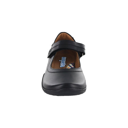 CERRADO GEORGINA 00 NEGRO | ESCOLAR 7500127330675 - Roma Zapaterías