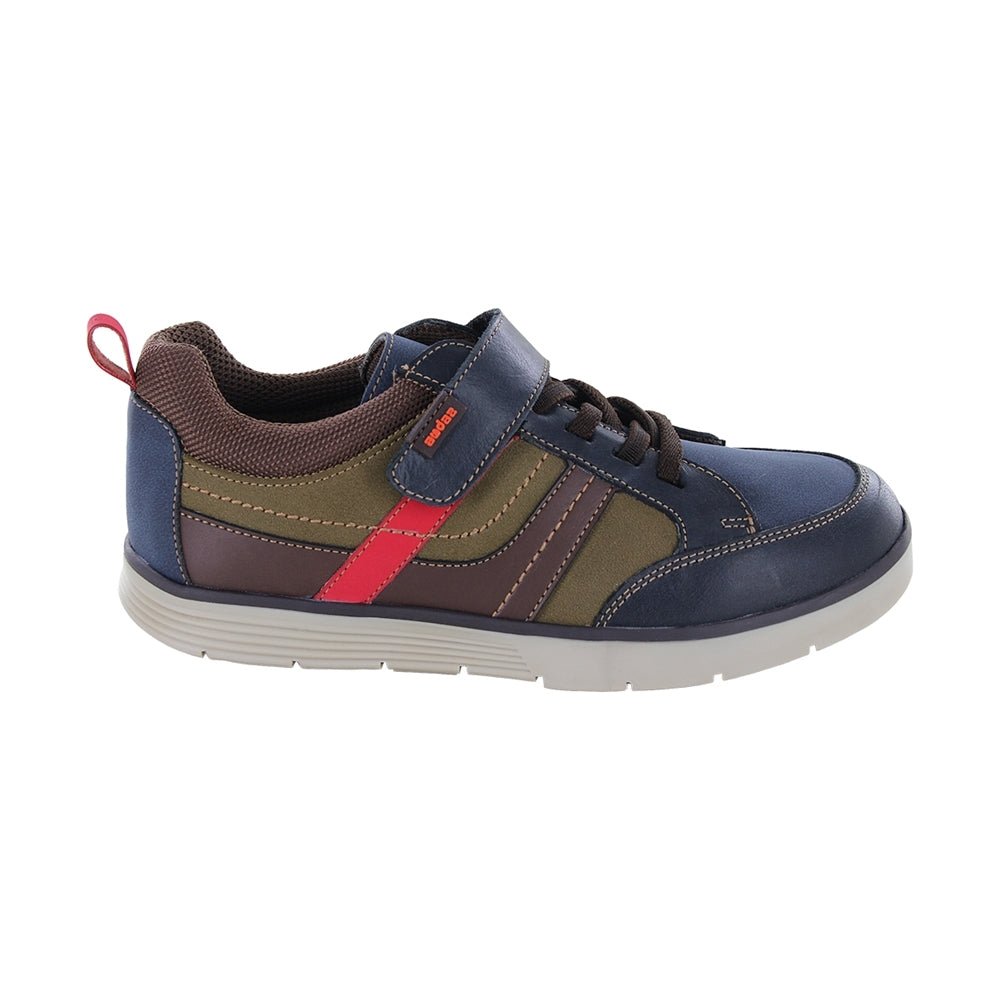 CERRADO JUSTIN 07 AZUL 7500423904518 - Roma Zapaterías