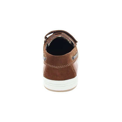 CERRADO NIÑO SMITH 03 MIEL 7500423650651 - Roma Zapaterías