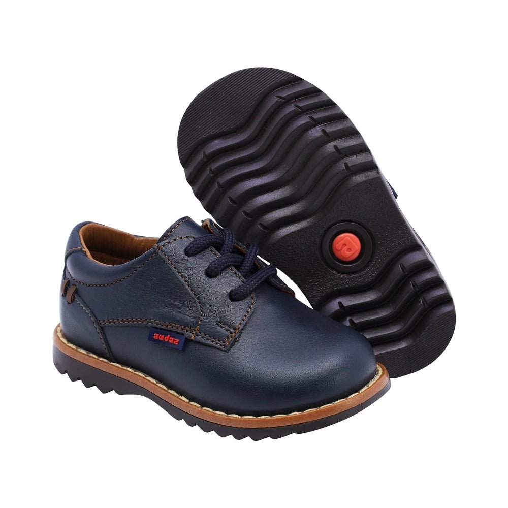 CERRADO RONDY 12 AZUL 7500423996063 - Roma Zapaterías