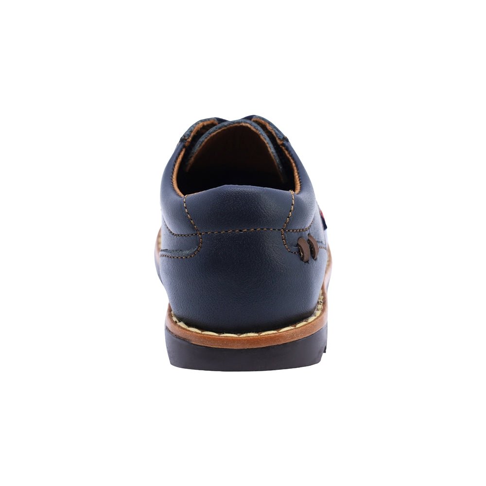 CERRADO RONDY 12 AZUL 7500423996063 - Roma Zapaterías