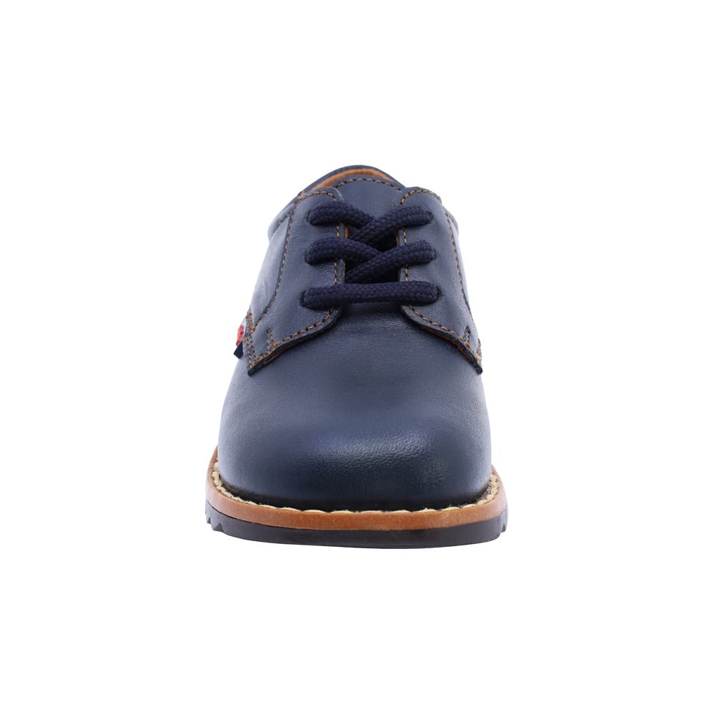 CERRADO RONDY 12 AZUL 7500423996063 - Roma Zapaterías