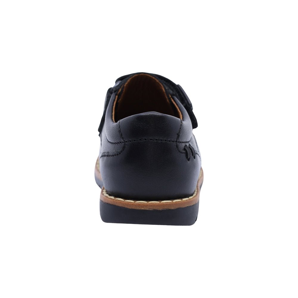 CERRADO RONDY 13 NEGRO 7500423996391 - Roma Zapaterías