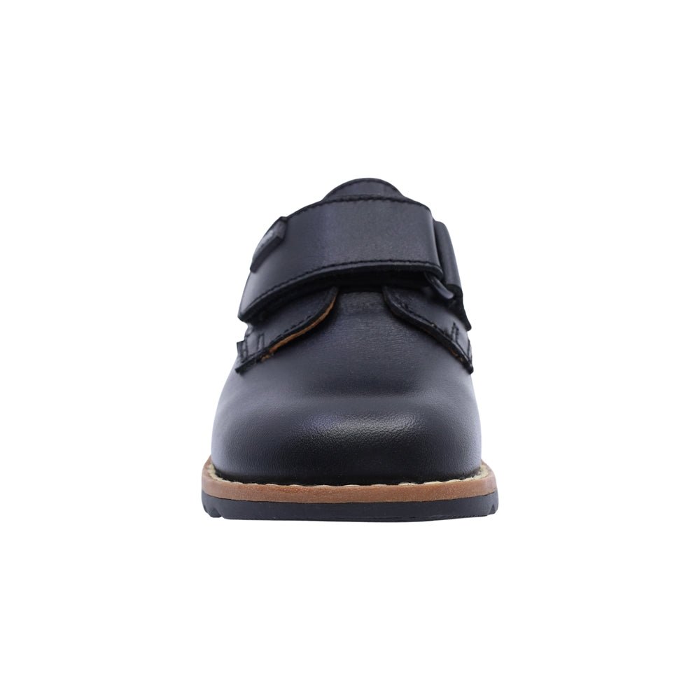 CERRADO RONDY 13 NEGRO 7500423996391 - Roma Zapaterías