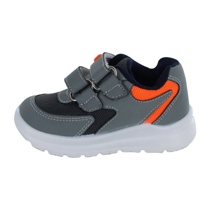 CERRADO TOKIO 07 GRIS 7500423836901 - Roma Zapaterías