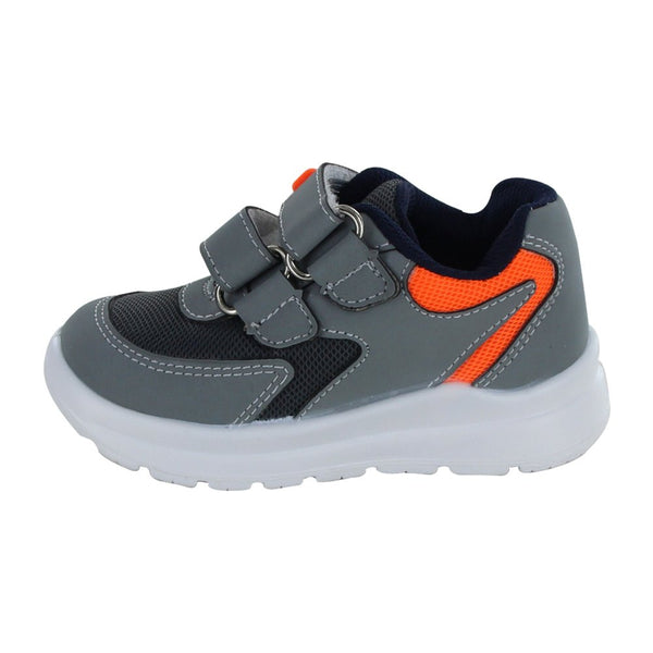 CERRADO TOKIO 07 GRIS 7500423836901 - Roma Zapaterías
