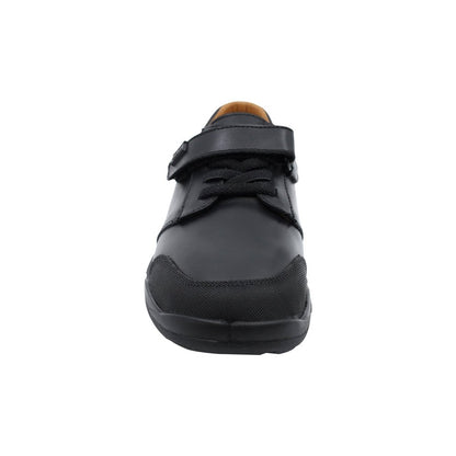 CHOCLO TADEO 11 NEGRO | ESCOLAR 7500423949793 - Roma Zapaterías
