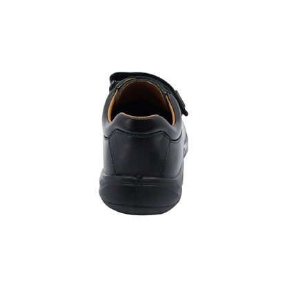 CHOCLO TADEO 11 NEGRO | ESCOLAR 7500423949793 - Roma Zapaterías