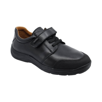 CHOCLO TADEO 11 NEGRO | ESCOLAR 7500423949793 - Roma Zapaterías