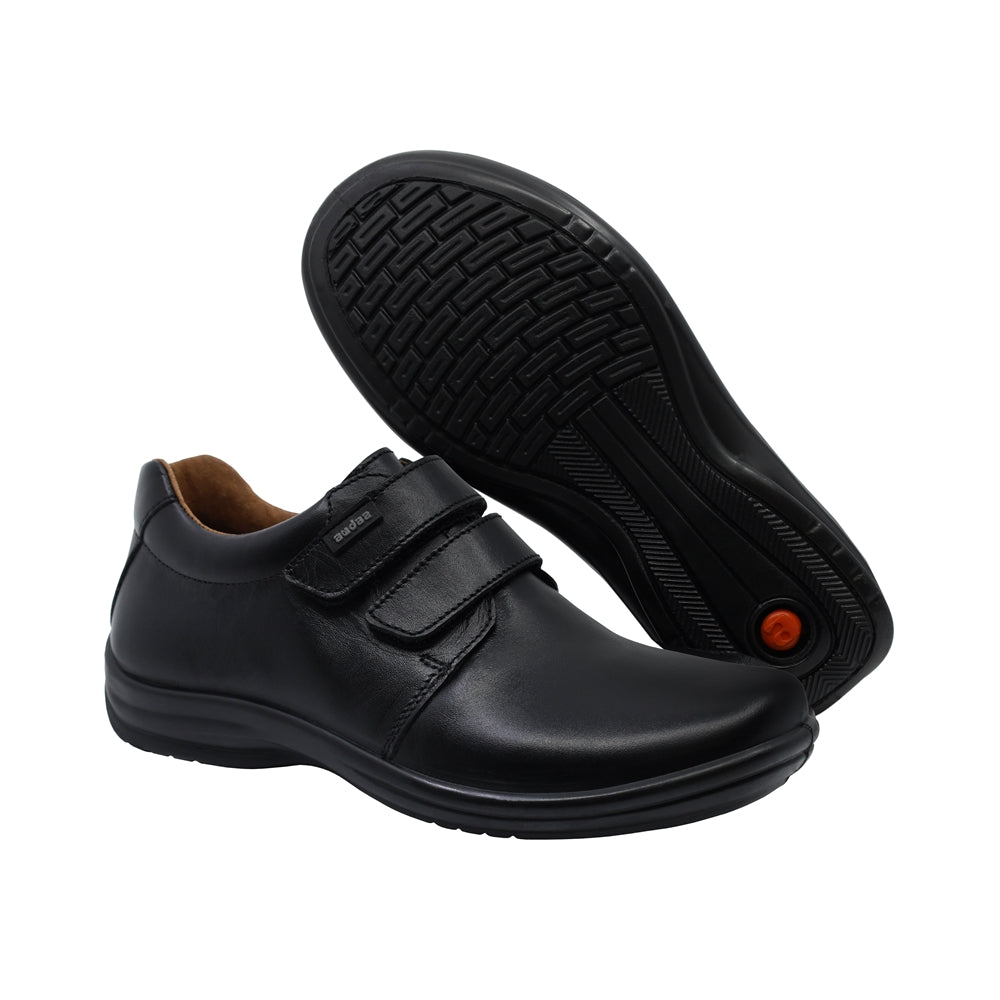 CHOCLO TORTINO 05 NEGRO | ESCOLAR 7500423963263 - Roma Zapaterías