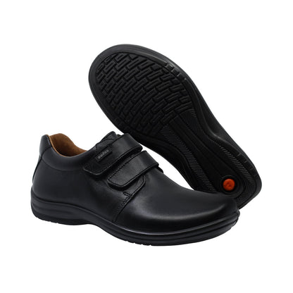 CHOCLO TORTINO 05 NEGRO | ESCOLAR 7500423963263 - Roma Zapaterías