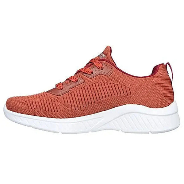 Tenis Skechers Squad-Air Sweet Encounter Dama 117379 Terracota