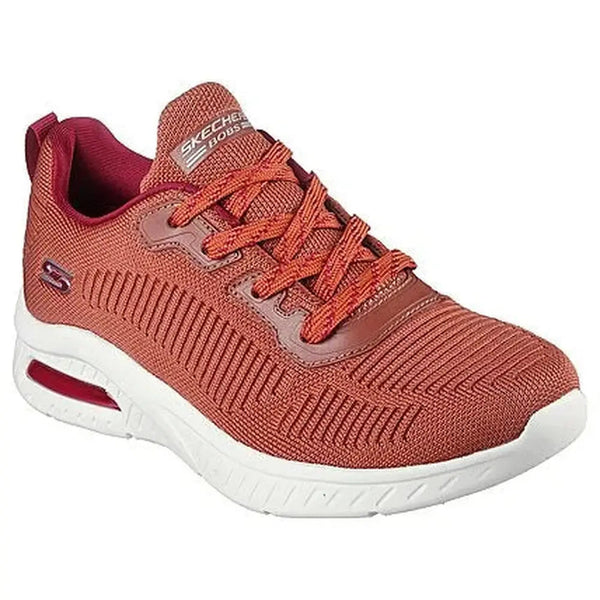 Tenis Skechers Squad-Air Sweet Encounter Dama 117379 Terracota