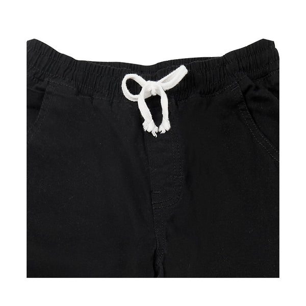 JOGGER 10 NEGRO 7500423955459 - Roma Zapaterías