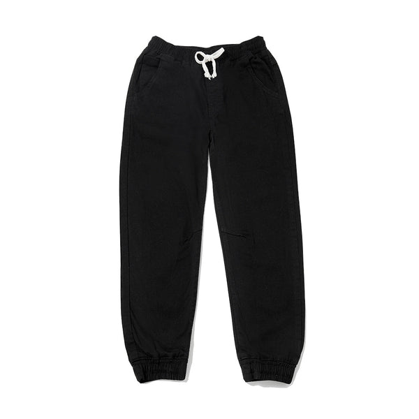 JOGGER 10 NEGRO 7500423955459 - Roma Zapaterías