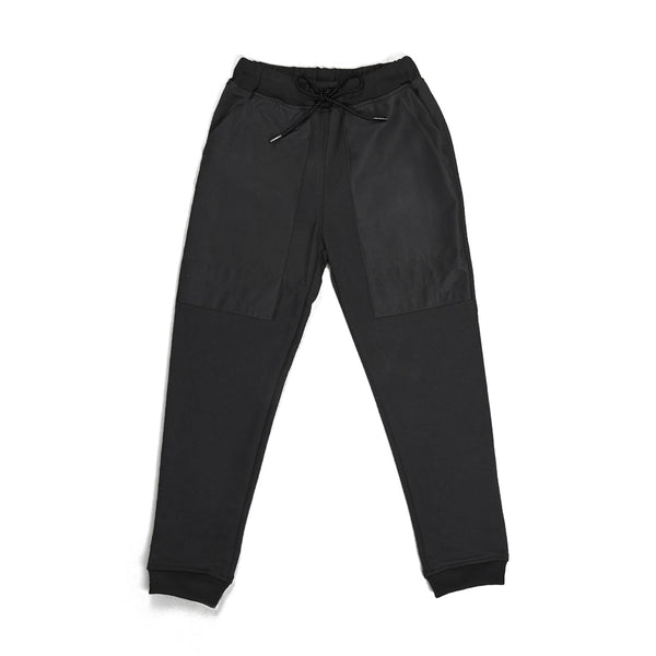 JOGGER 13 NEGRO 7500423981663 - Roma Zapaterías