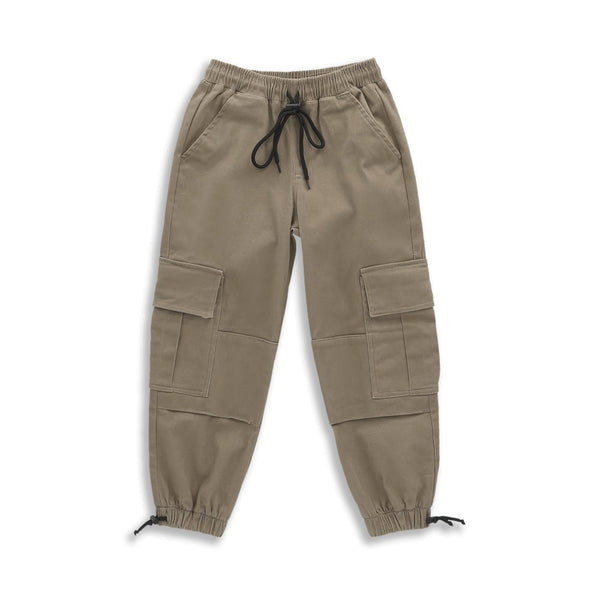 JOGGER NIÑO BEIGE 20 7500424033132 - Roma Zapaterías