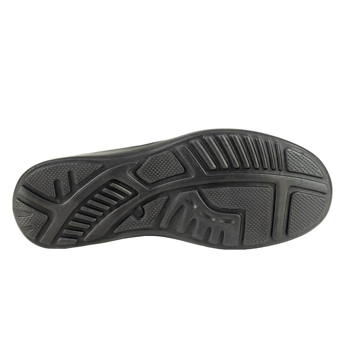 Media Bota Hombre Confort Verde Tabaco 2592 Shedron VT2592 - 250 - SHE - Roma Zapaterías