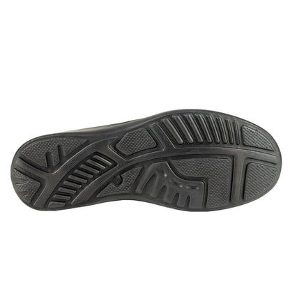 Media Bota Hombre Confort Verde Tabaco 2592 Shedron VT2592 - 250 - SHE - Roma Zapaterías