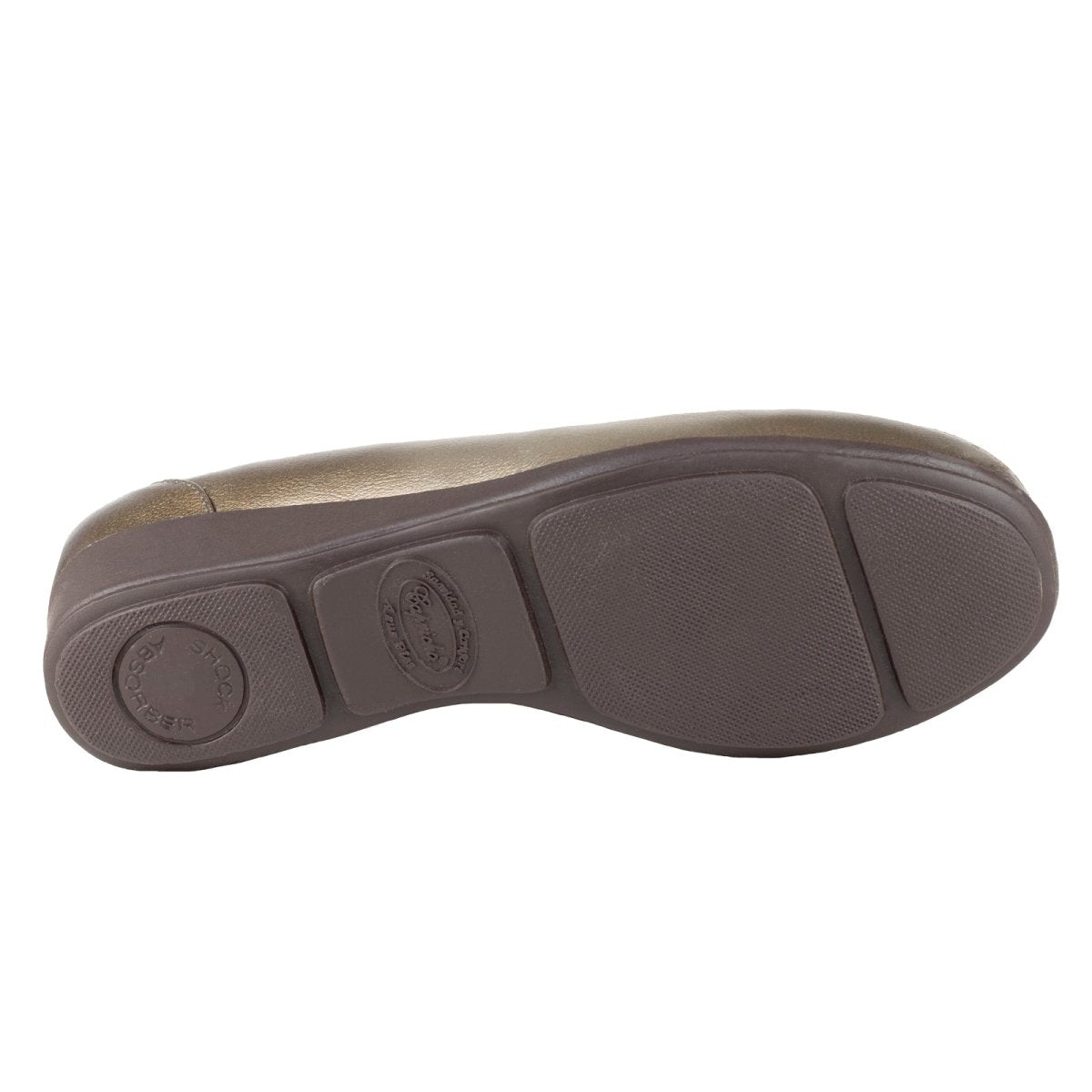 Mocasín Clásico Para Dama Capricho 315 Iman CP315 - 220 - BIN - Roma Zapaterías