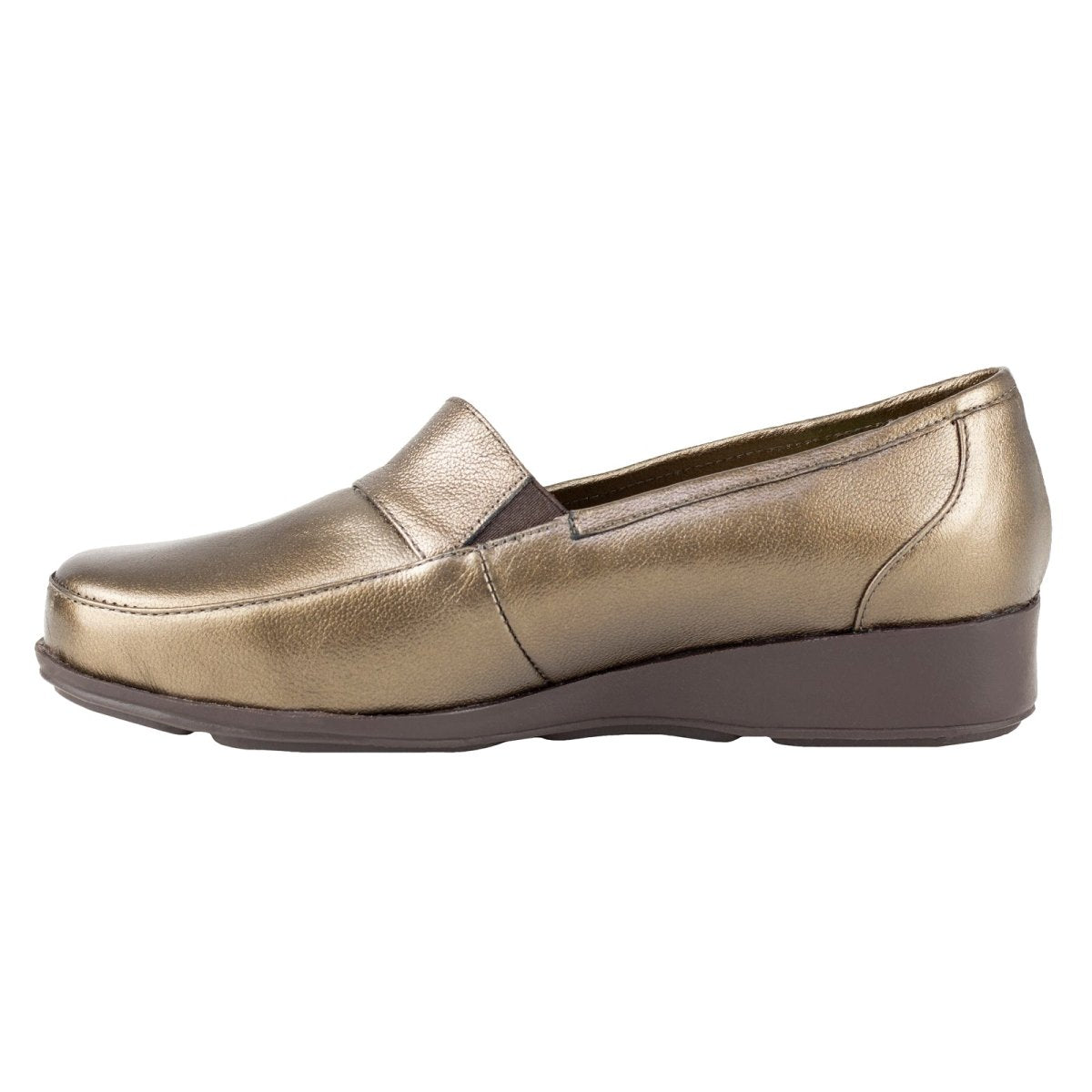 Mocasín Clásico Para Dama Capricho 315 Iman CP315 - 220 - BIN - Roma Zapaterías