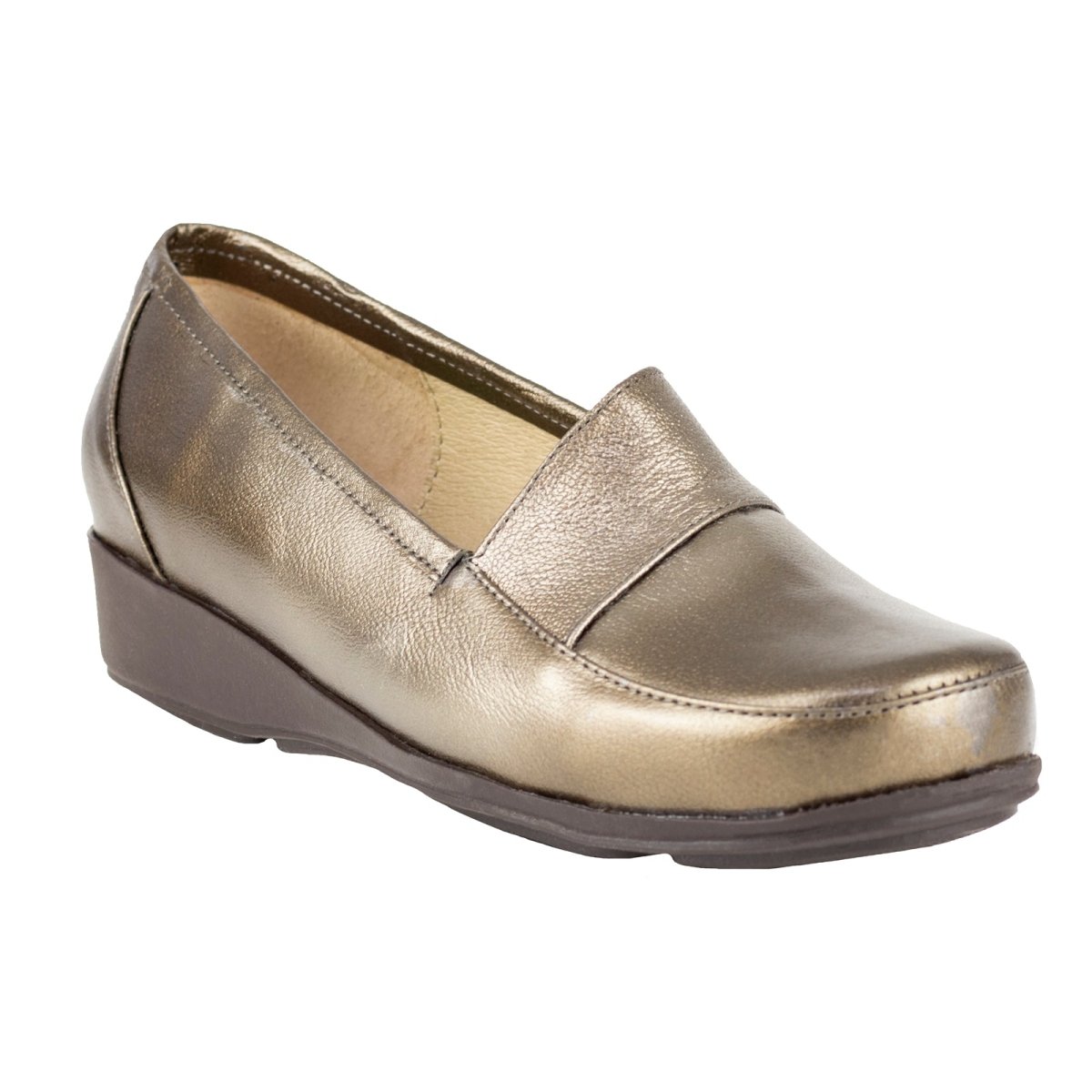 Mocasín Clásico Para Dama Capricho 315 Iman CP315 - 220 - BIN - Roma Zapaterías