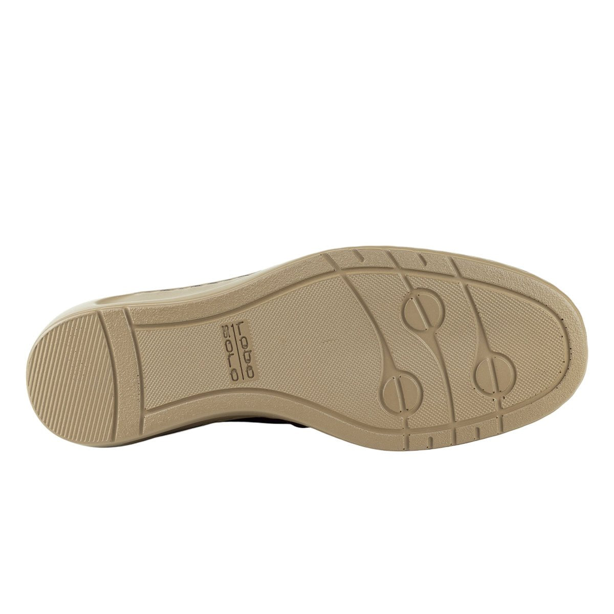 Mocasin Confort Para Dama 4848 Besani LS4848 - 220 - TPB - Roma Zapaterías