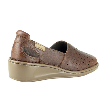 Mocasin Confort Para Dama 4848 Besani LS4848 - 220 - TPB - Roma Zapaterías