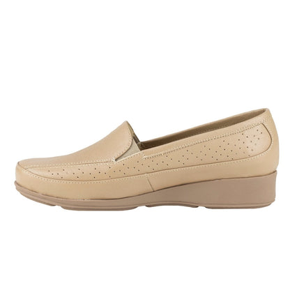 Mocasín Confort Para Dama Capricho 862 Roca CP862 - 220 - VRC - Roma Zapaterías