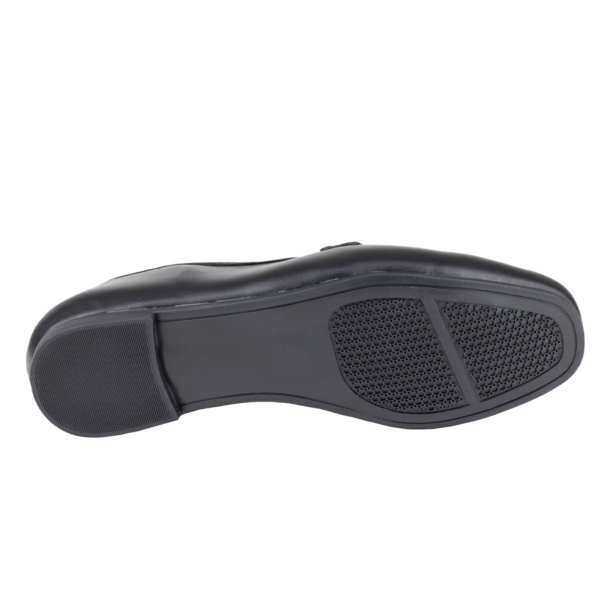 Mocasín De Vestir Para Dama Lady Paulina 14017 Negro LP14017 - 220 - JNG - Roma Zapaterías