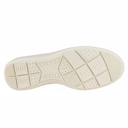 Mocasin Para Dama Verde Tabaco 7298 Café VT7298 - 220 - CAF - Roma Zapaterías