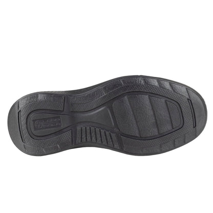 Mocasín Slip On Para Caballero Lobo Solo 9023 Negro LS9023 - 250 - TPN - Roma Zapaterías