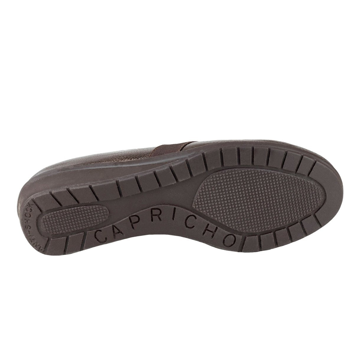 Mocasín Slip On Para Dama Capricho 6186 Iman CP6186 - 220 - AMN - Roma Zapaterías