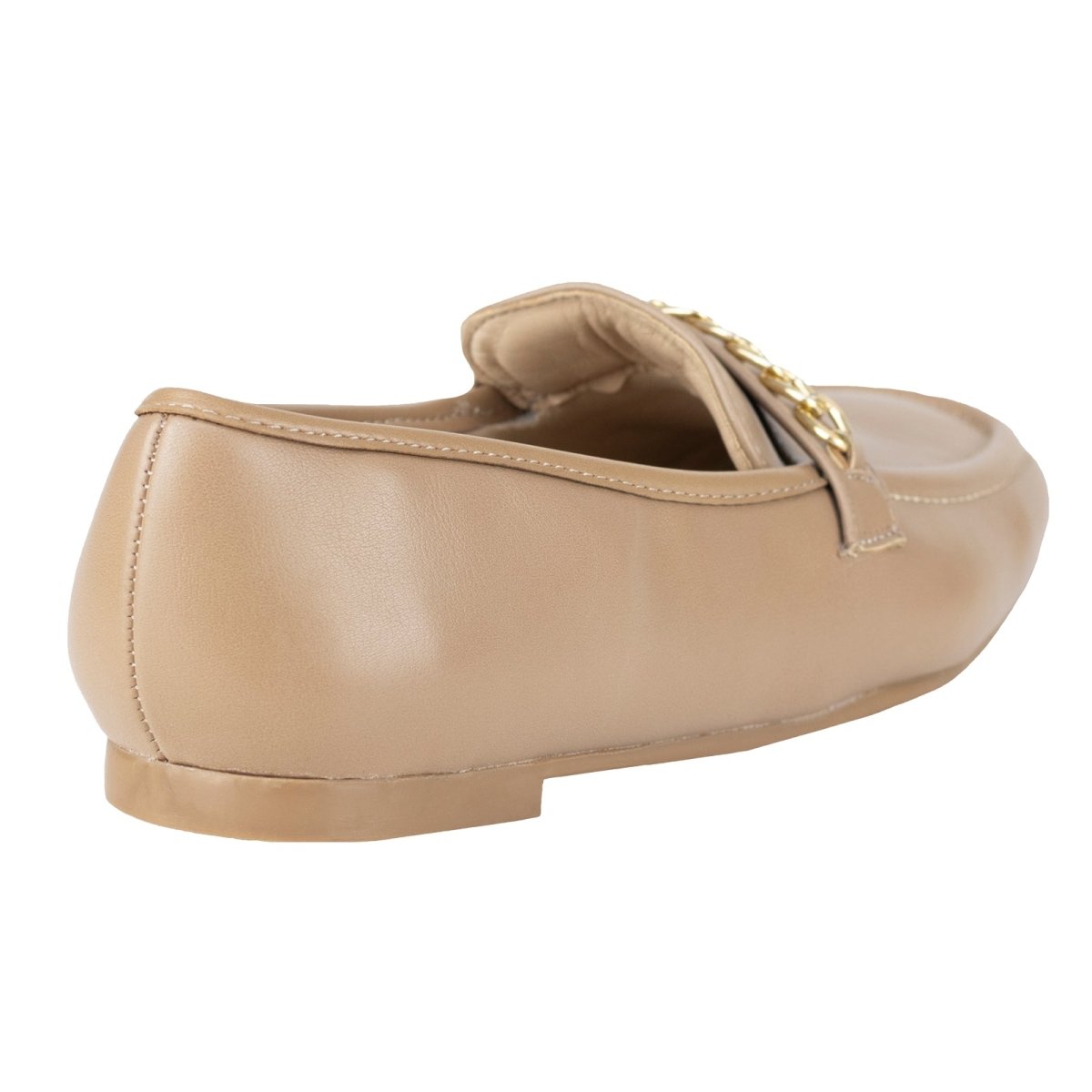 Mocasín Slip On Para Dama Lady Paulina 14017 Clay LP14017 - 220 - JCY - Roma Zapaterías