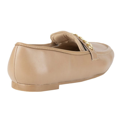 Mocasín Slip On Para Dama Lady Paulina 14017 Clay LP14017 - 220 - JCY - Roma Zapaterías