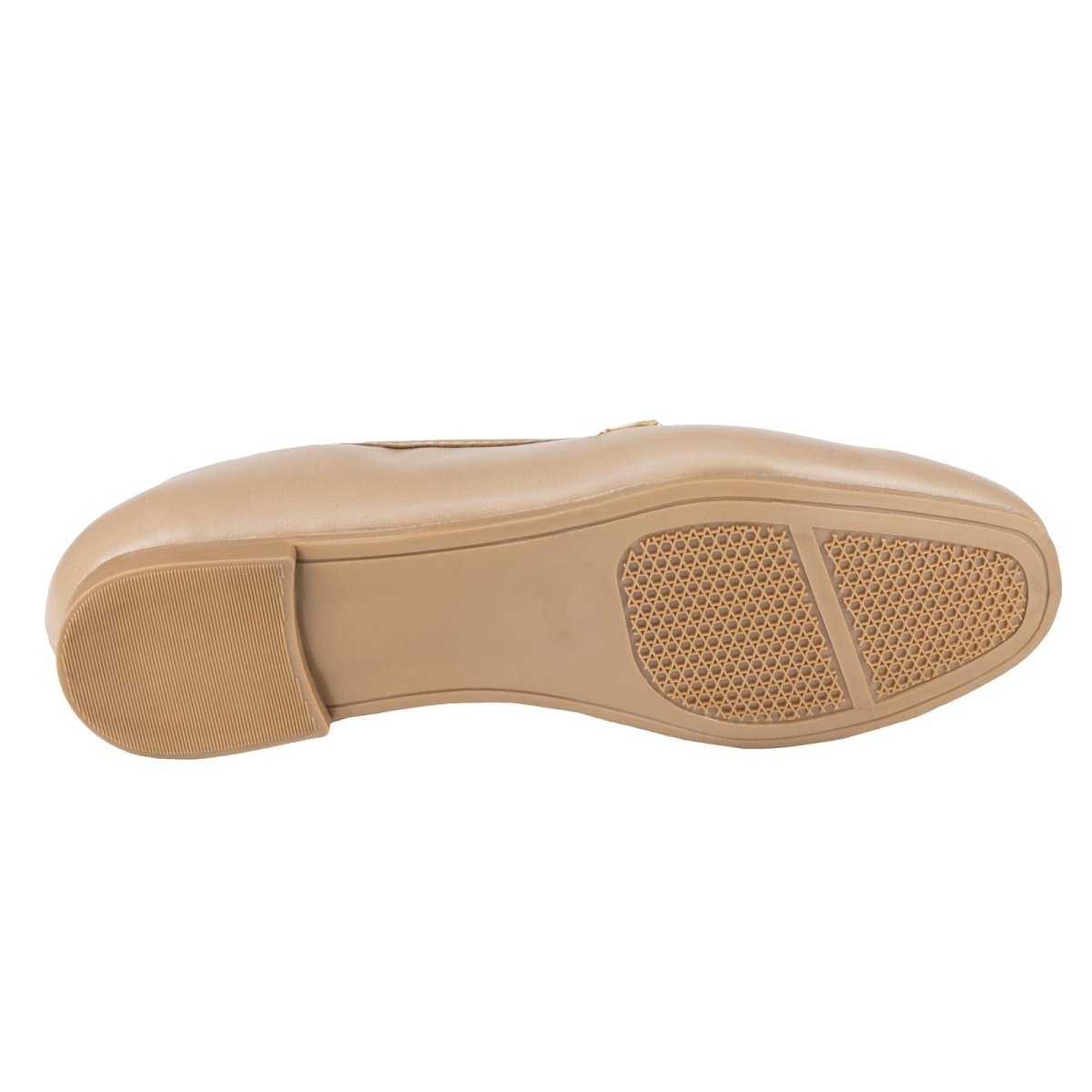 Mocasín Slip On Para Dama Lady Paulina 14017 Clay LP14017 - 220 - JCY - Roma Zapaterías