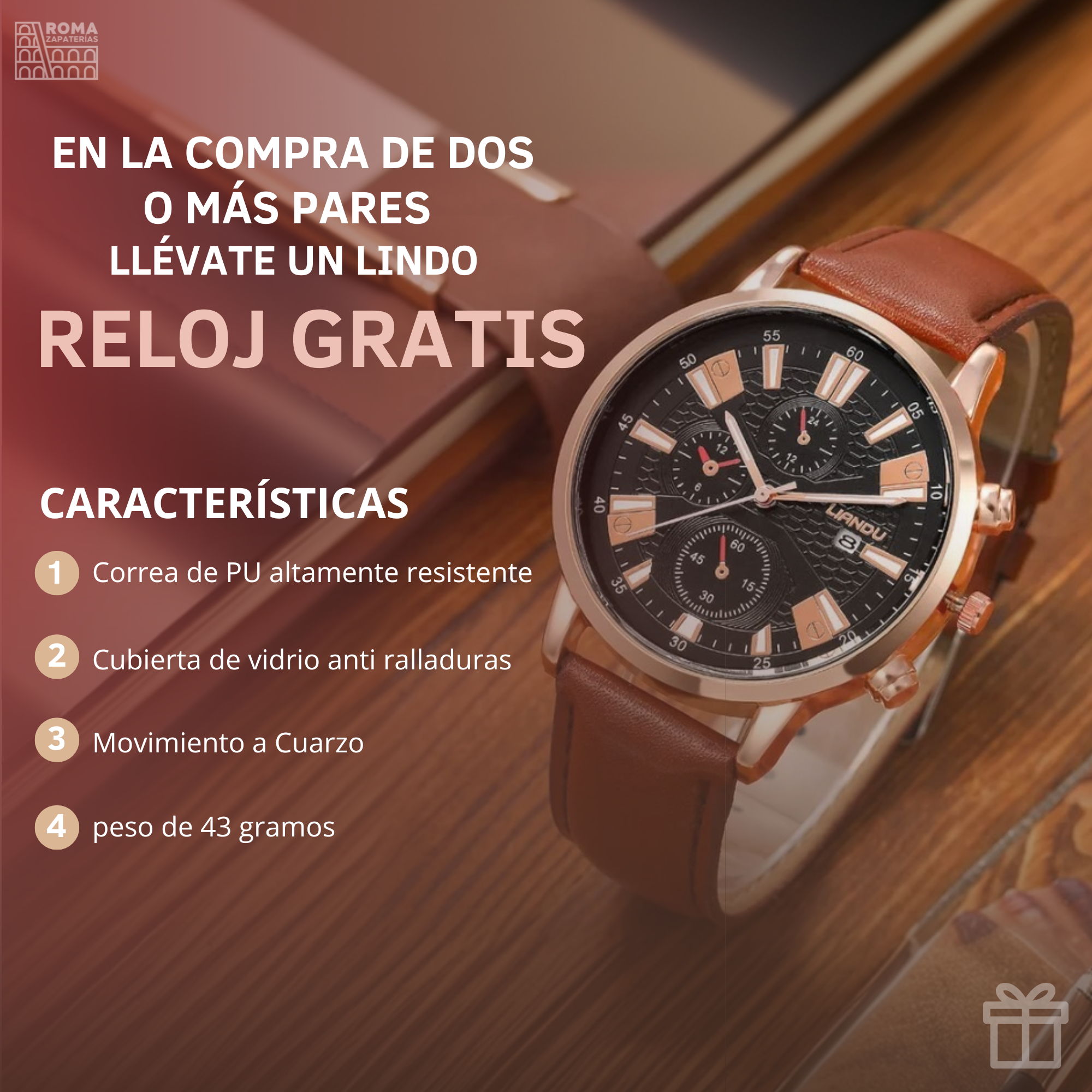 Botín Escolar Contactel Para Niño Chabelo C118 Negro 15-21