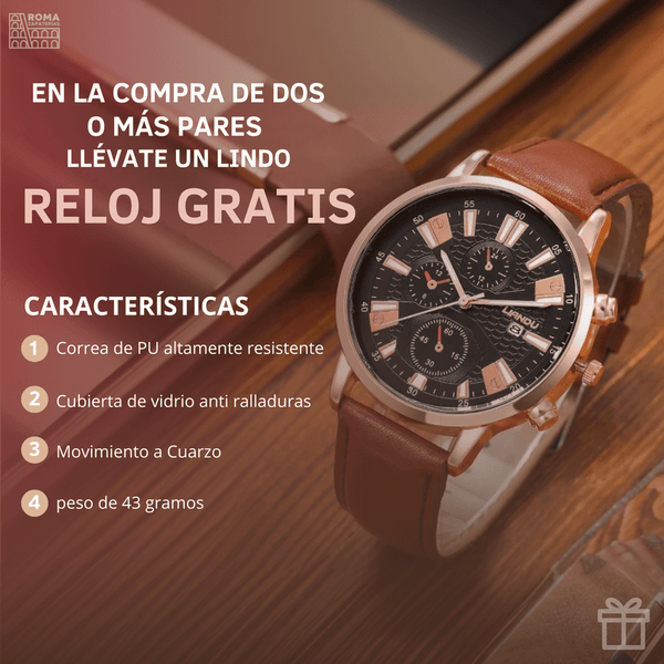 Oxford Casual Caballero Flexi Crypto 413602 Tan