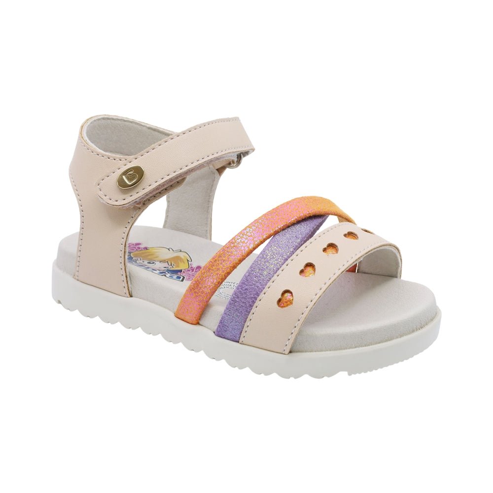 SANDALIA 08 BEIGE 7500423985951 - Roma Zapaterías