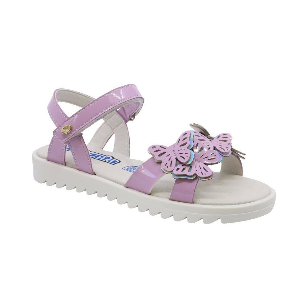 SANDALIA 16 LILA 7500423987597 - Roma Zapaterías