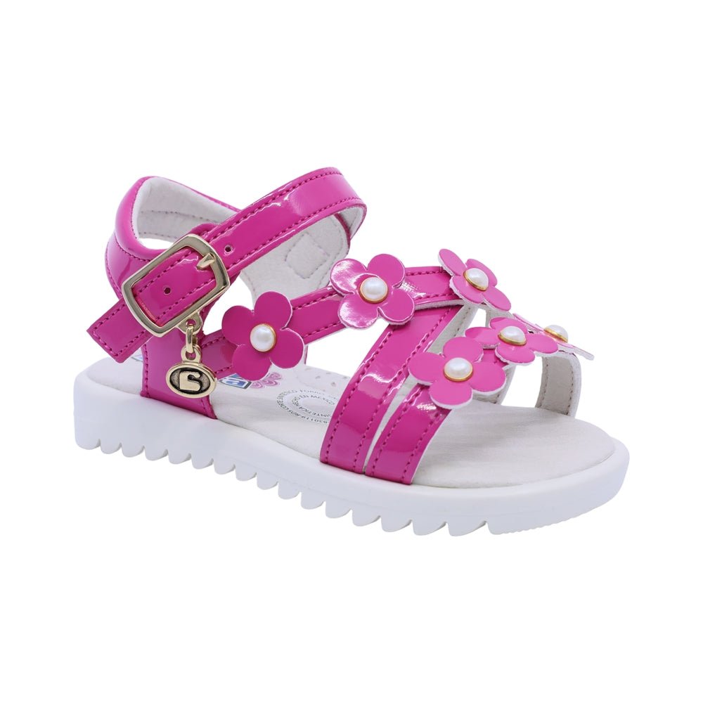 SANDALIA 17 FIUSHA 7500424004606 - Roma Zapaterías