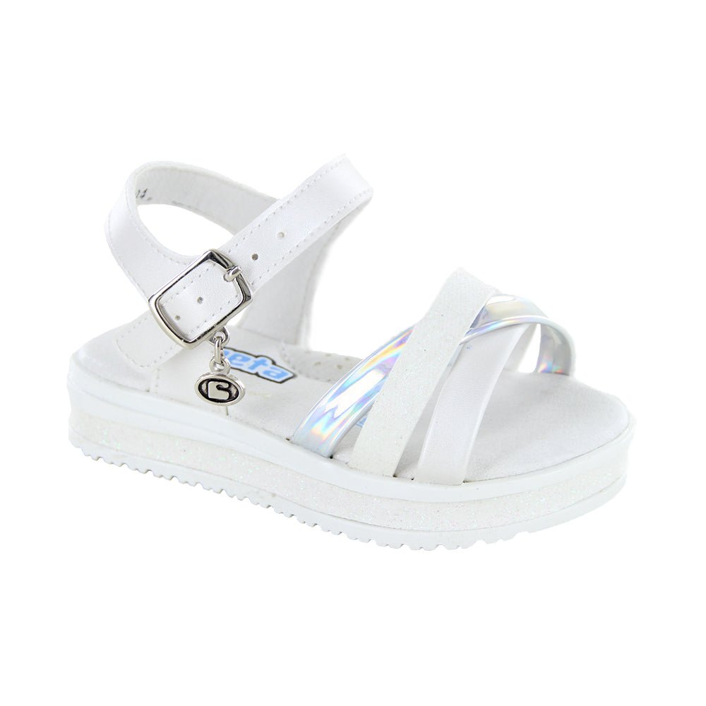 SANDALIA CASANDRA 04 PERLA 7500423872251 - Roma Zapaterías