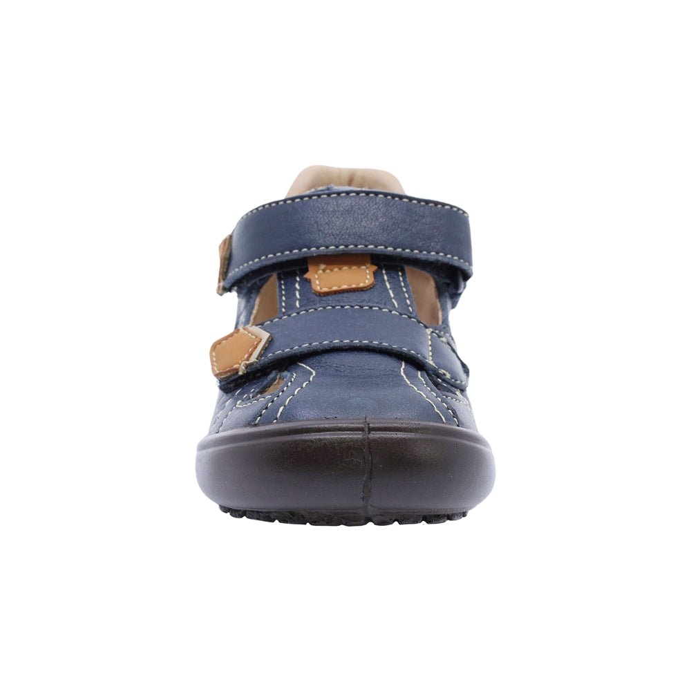 SANDALIA CASTOR 00 AZUL 7500423992188 - Roma Zapaterías