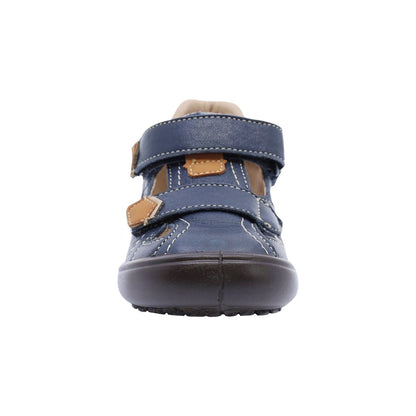 SANDALIA CASTOR 00 AZUL 7500423992188 - Roma Zapaterías