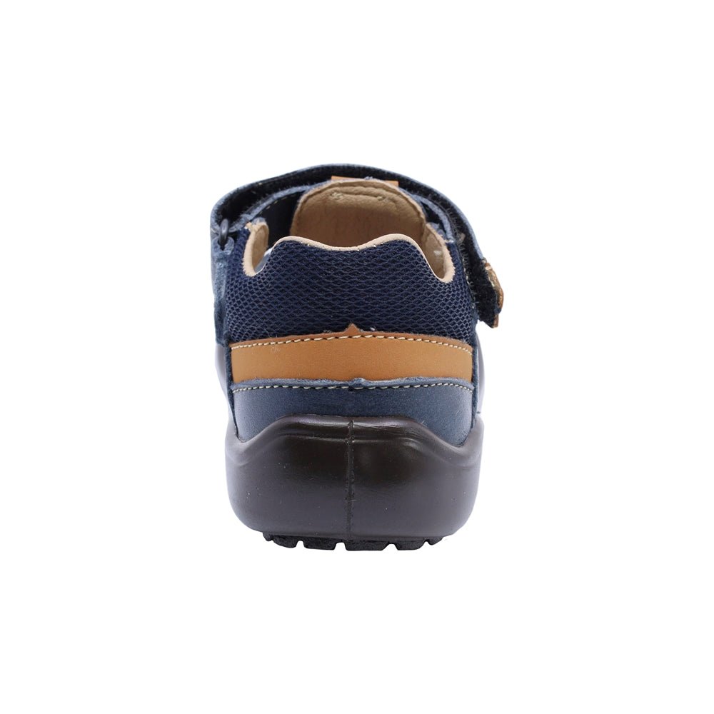 SANDALIA CASTOR 00 AZUL 7500423992188 - Roma Zapaterías