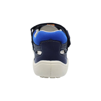 SANDALIA CASTOR 14 AZUL 7500423934249 - Roma Zapaterías