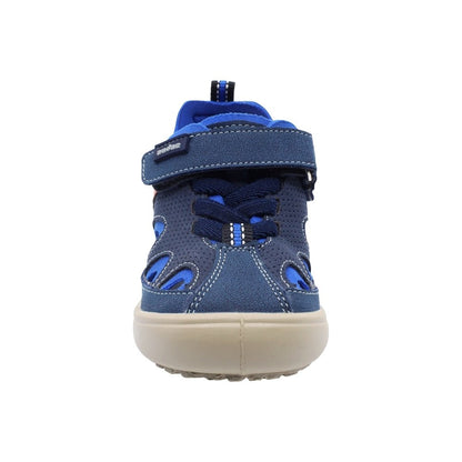 SANDALIA CASTOR 15 AZUL 7500423934577 - Roma Zapaterías