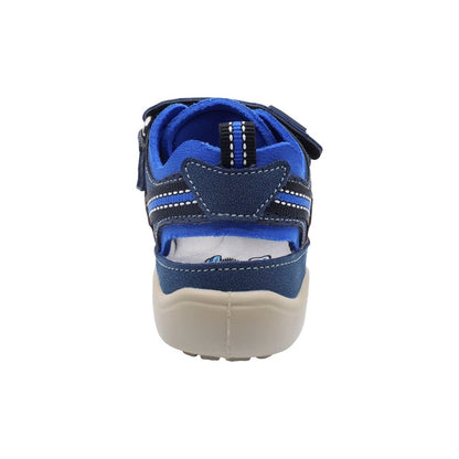 SANDALIA CASTOR 15 AZUL 7500423934577 - Roma Zapaterías