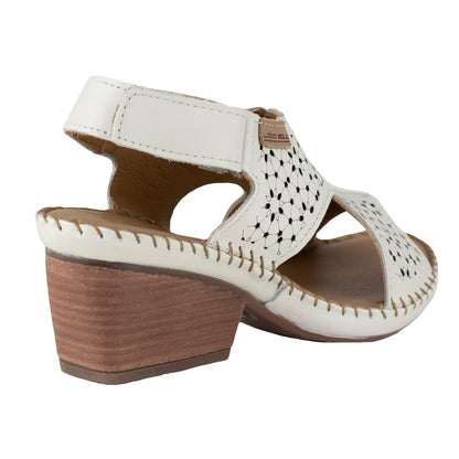 Sandalia Casual Para Dama Lobo Solo 2240 Moon LS2240 - 220 - VMN - Roma Zapaterías